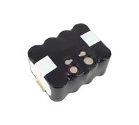 Batteria per KLARSTEIN 210XR,Cleantouch 210XR, KV8 210C,KV8 210C,Saugroboter