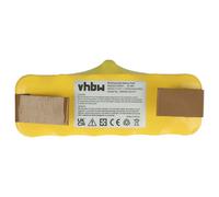Batteria per Klarstein Cleanfriend Veluce R290 3000mAh 14,4V
