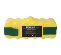 Batteria per Klarstein Cleanfriend Veluce R290 3300mAh 14,4V
