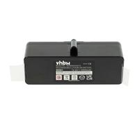 Batteria per Klarstein Cleanfriend Veluce R290 4000mAh 14,4V
