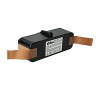Batteria per Klarstein Cleanmate 2000mAh 14,4V