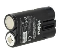 Batteria per Kodak EasyShare C743 C813 C875 CD40 C663 C713 CD33 2000mAh 2,4V