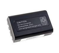Batteria per Konica-Minolta modello NP-800, 7,4V, Li-Ion