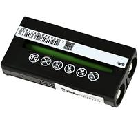 Batteria per Kopfhörer Sony MDR-RF860, 2,4V, NiMH