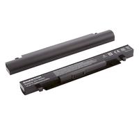 Batteria Per Laptop 2200mAh 14,4V Li-Ion 4 Celle Nera Per ASUS X550CC