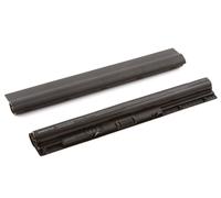 Batteria Per Laptop 2200mAh Li-Ion 4 Celle Nera Per DELL VOSTRO 15 C616 14,8V