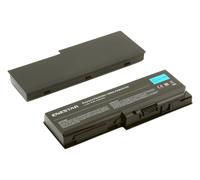 Batteria Per Laptop 4400mAh Li-Ion 6 Celle Nera Compatibile TOSHIBA SATELLITE