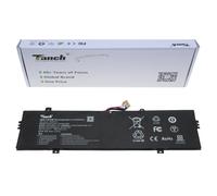 Batteria per laptop 4569127-2S per Hasee X4 D2 X3 D1 HNX4S01 40073245 3770300 (conector 10 pini con 8 cavi) 7,6 V 5921 mAh 45 W