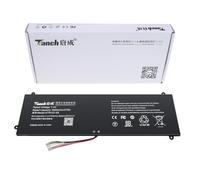 Batteria per laptop 4776127-2S per MEDIACOM SmartBook 145 M-SB145 7,4 V 5000 mAh 37 W