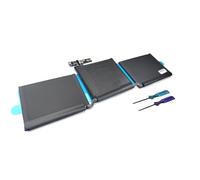 Batteria per laptop A1713 A1708 per MacBook Pro 13" fine 2016 metà 2017 EMC 2978 3164 Series MLL42CH/A MLUQ2CH/A MLL42LL MLL42LL/A MPXQ2LL/A MPXQ2LL/A
