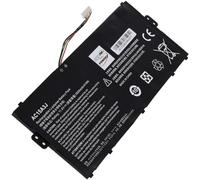 Batteria per laptop Acer Chromebook R11 C738T-C2EJ, Chromebook R11 C738T-C44Z, 11,4 V, Li-Polymer