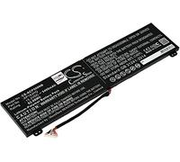 Batteria per laptop Acer Predator Triton 500 PT515-51-704N, 15,2 V, agli ioni di litio