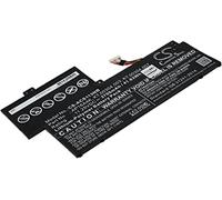 Batteria per laptop Acer Swift 1 SF113-31-P2XA, 11,25 V, agli ioni di litio