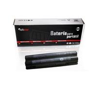 Batteria per laptop ad alta capacità Voltistar per Dell XPS 14 15 17 3D L401X L501X L502X R795X