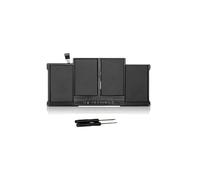 Batteria per laptop - ANTCOOL - MacBook Air - 7000mAh - Litio Ione - Compatibile A1377 A1466 A1405