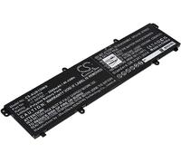 Batteria per laptop Asus Expertbook B1 B1500c, 11,55 V, Li-Polymer