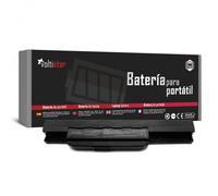 Batteria per laptop Asus serie A53 A53s