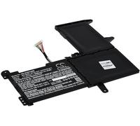 Batteria per laptop Asus Vivobook S15 S510UF-BQ158R, 11,52 V, Li-Polymer