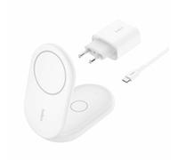 Batteria per Laptop Belkin WIZ028VFWH Bianco 15 W