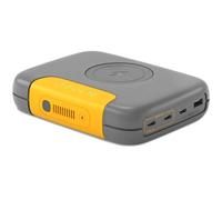 Biolite 100 Max Power Bank Giallo Grey