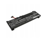BATTERIA PER LAPTOP CAMERON SINO CSLVN500NB, Li-Polymer, 3850 mAh, 15.36 V, Lenovo