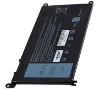 Batteria per laptop Dell Latitude 3390, 11,4 V, agli ioni di litio
