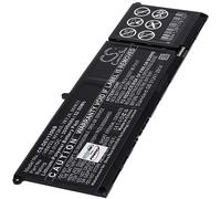Batteria per laptop Dell Vostro 14 5410, 15 V, ai polimeri di litio