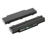 Batteria Per Laptop FUJITSU LIFEBOOK A512 4400mAh Migliore Qualità