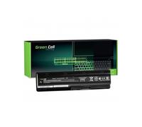Batteria per Laptop Green Cell HP03 Nero 4400 mAh