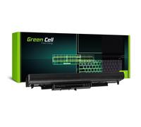 Batteria per Laptop Green Cell HP89 Nero 2200 mAh