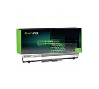 Batteria per Laptop Green Cell HP94 Argentato 2200 mAh