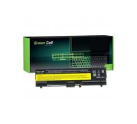 Batteria per Laptop Green Cell LE05 Nero 4400 mAh