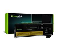 Batteria per Laptop Green Cell LE57V2 Nero 4400 mAh