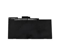 CoreParts Batteria per laptop MBXHP-BA0201 47Wh Li-Pol 11.55V 4100mAh Nera per HP
