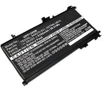 Batteria per laptop HP