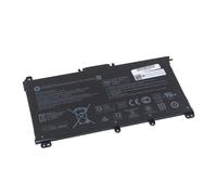 Batteria per laptop HP 3C, 41Wh, 3,6Ah, ioni di litio, HT03041XL-PR+PL, HT03XL