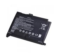 CoreParts MBXHP-BA0183 ricambio per laptop Batteria (Laptop Battery For HP 34WH - 2Cell Li-Pol 7.7V 4.4Ah - Black, 34WH 2Cell Li-Pol 7.7V 4.4Ah Black, HP Pavilion Notebook PC 15 HP - Warranty: 12M) -