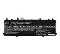 Batteria per laptop HP CoreParts, modello MBXHP-BA0246