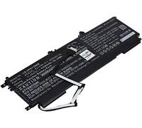 Batteria per laptop HP Envy 13-AD103NS, 11,55 V, ai polimeri di litio