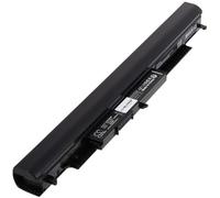 Batteria per laptop HP Pavilion 15-AF105NL, 10,95 V, agli ioni di litio