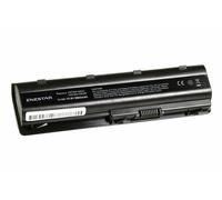 Batteria Per Laptop HP PAVILION DV7 8800mAh 12 Celle Li-Ion C096 Nera