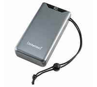 Batteria per Laptop INTENSO F20000 Grigio 20 W 20000 mAh