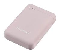 Batteria per Laptop INTENSO XS10000 10000 mAh Rosa