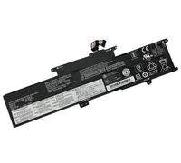 CoreParts MBXLE-BA0251 ricambio per laptop Batteria (Laptop Battery for Lenovo - 43.85Wh Li-ion 11.1V 3950mAh - Black, 43.85Wh Li-ion 11.1V 3950mAh Black for Lenovo Notebook, Laptop ThinkPad - Warrant