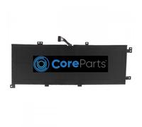 CoreParts MBXLE-BA0297 ricambio per laptop Batteria (Laptop Battery for Lenovo - 44Wh Li-Polymer 15.36V - 2850mAh for Lenovo Thin 44Wh Li-Polymer 15.36V 2850mAh for Lenovo ThinkPad L13, - Warranty: 12