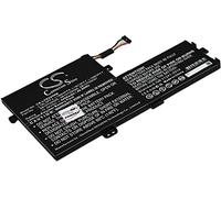 Batteria per laptop Lenovo IdeaPad S340-15API(81NC005CGE) 11,34V Li-Polymer