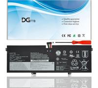 Batteria per laptop Lenovo Yoga7Pro C930 da 60 Wh