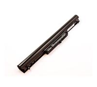 Batteria per laptop - MICRO BATTERY - MBI2399 - 2600 mAh - 14,8V - Nero