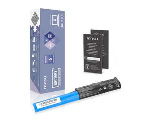 BATTERIA PER LAPTOP MITSU BC/AS-X541 5BM270 (24 WH, FOR ASUS LAPTOPS)