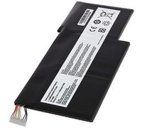 Batteria per laptop MSI MS-17F3, 11,4 V, ai polimeri di litio